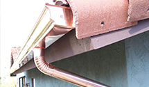 Rain Gutter Installation, Repair, Cleaning in Lucerne Mines, PA